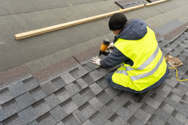 Best Residential Roofing Contractor  in South Hill, WA