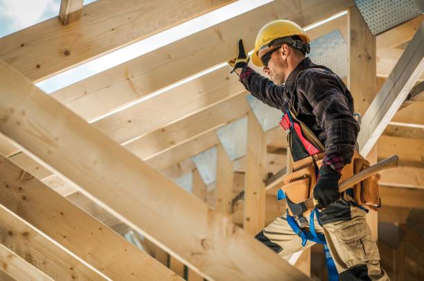 Best Best Roofing Contractors  in South Hill, WA