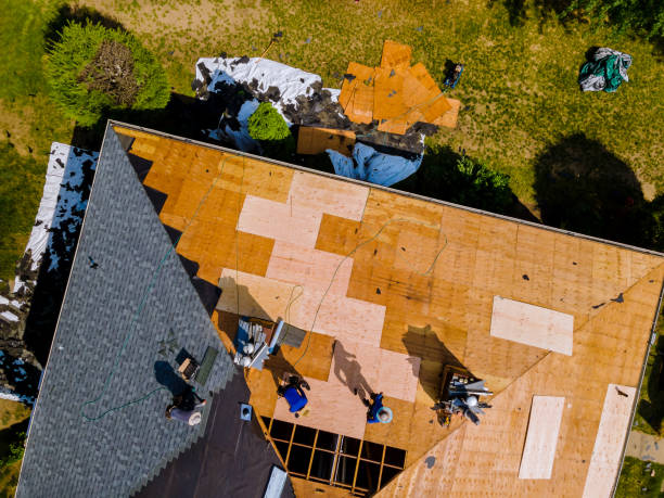 Best Tile Roofing Contractor  in South Hill, WA