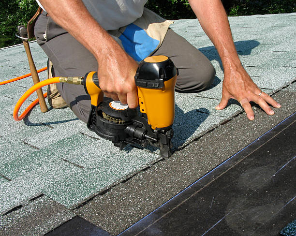 Best Metal Roofing Contractor  in South Hill, WA