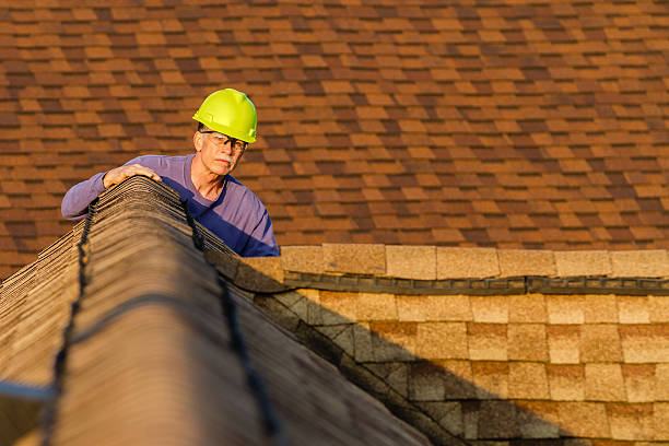 Best Local Roofing Companies  in South Hill, WA