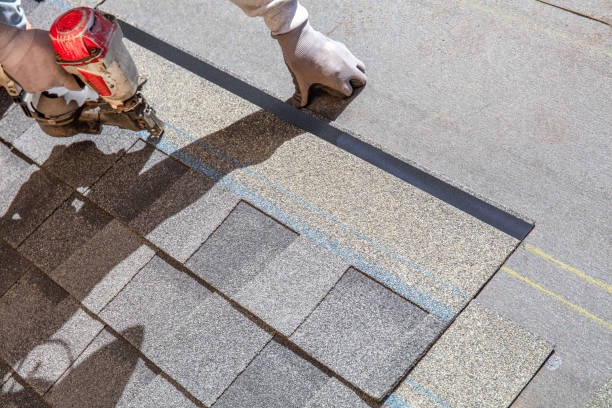 Best Residential Roofing Contractor  in South Hill, WA
